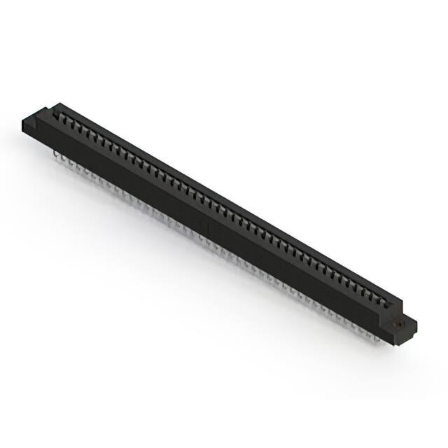 357-043-459-107 EDAC Inc.  Edgeboard Connectors